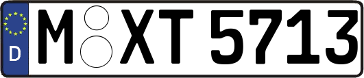 M-XT5713