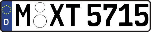 M-XT5715