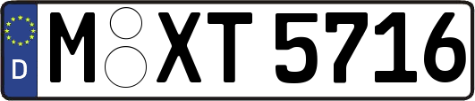 M-XT5716