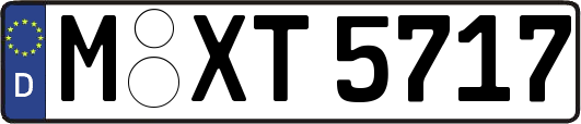 M-XT5717