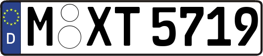 M-XT5719