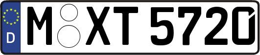 M-XT5720