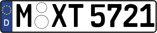 M-XT5721