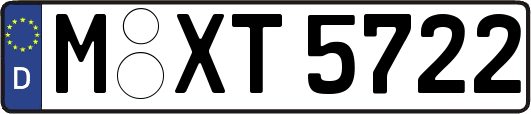 M-XT5722