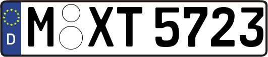 M-XT5723