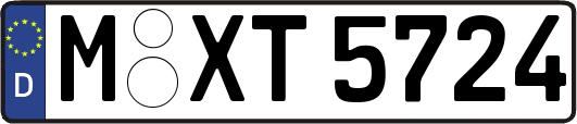 M-XT5724