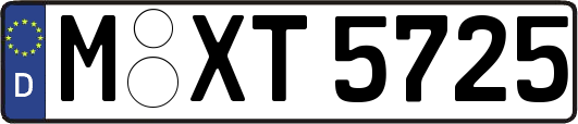 M-XT5725