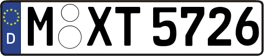 M-XT5726