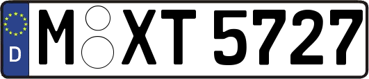 M-XT5727
