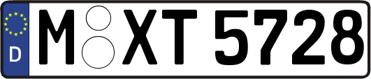 M-XT5728