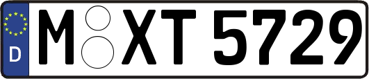 M-XT5729