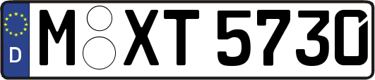 M-XT5730