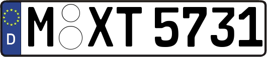 M-XT5731