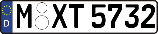 M-XT5732