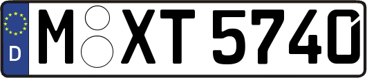 M-XT5740