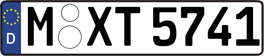 M-XT5741