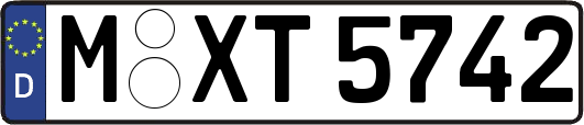 M-XT5742