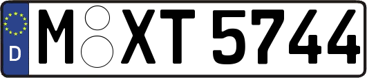 M-XT5744
