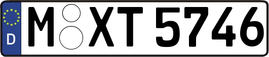 M-XT5746