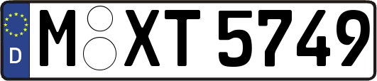 M-XT5749