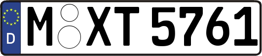 M-XT5761