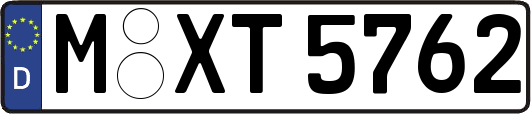 M-XT5762