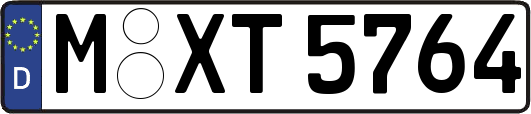 M-XT5764