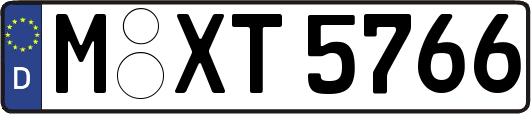 M-XT5766