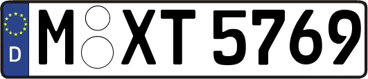 M-XT5769