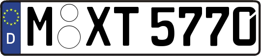 M-XT5770