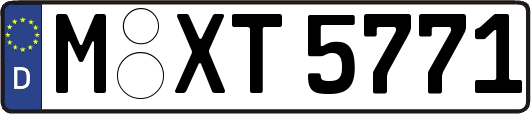 M-XT5771