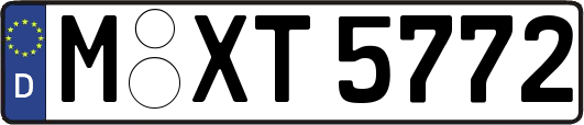 M-XT5772