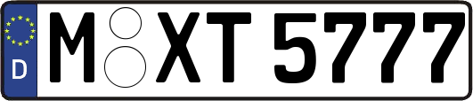 M-XT5777