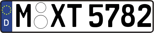 M-XT5782