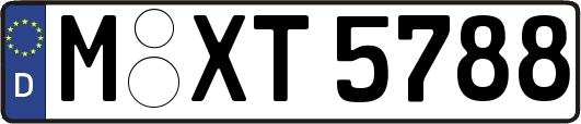 M-XT5788