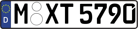 M-XT5790