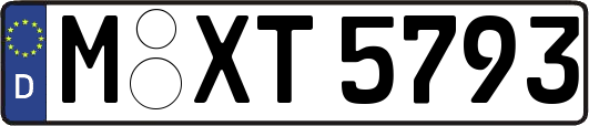 M-XT5793