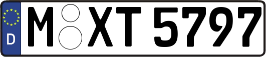 M-XT5797