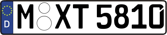 M-XT5810