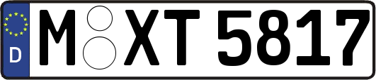 M-XT5817
