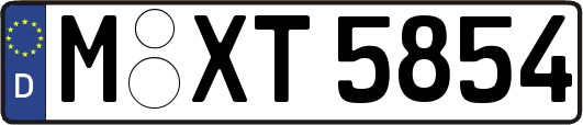 M-XT5854