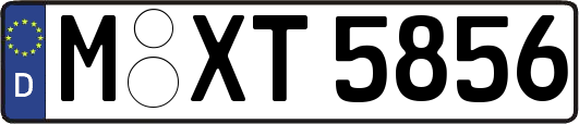 M-XT5856