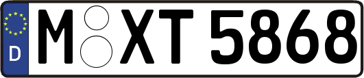 M-XT5868
