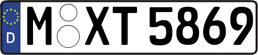 M-XT5869