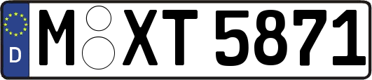 M-XT5871