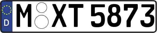 M-XT5873
