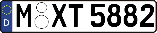 M-XT5882