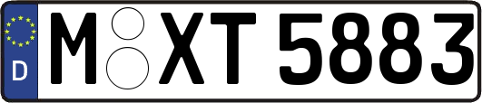 M-XT5883