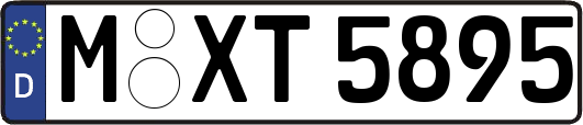 M-XT5895