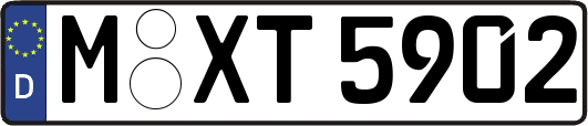M-XT5902